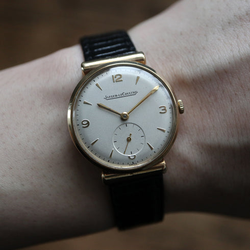 JAEGER LECOULTRE / KS-769